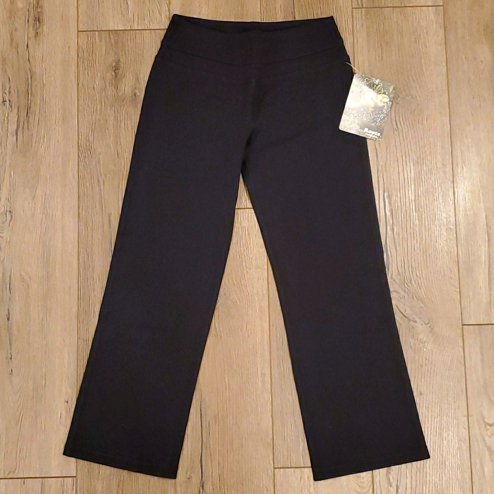 Brand New Roots Yoga Pants XS